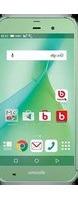 Manual SHARP AQUOS ZETA SH-04H Smartphone