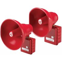 ASHP-024 Federal Signal