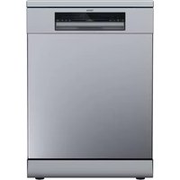 Manual TEKA DFS 26 610 SS Dishwasher