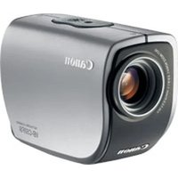 Manual CANON VB-C50FSI Surveillance Camera