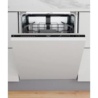 Kasutusjuhend WHIRLPOOL WIC 3C26 N Nõudepesumasin