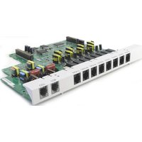 Manual PANASONIC KX-TE82480X Intercom