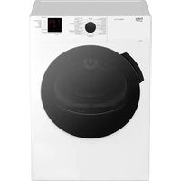 Hướng dẫn BEKO DA9112RX0WB Máy sấy