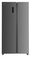 Manual CORBERO CFSBSH930NFXINV Freezer