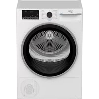 Manuale BEKO BT393IS Asciugatrice