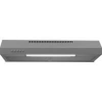 Manual BEKO HNS61120XH Range hood