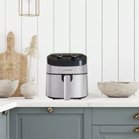 Manual Cookology CAF42MA Deep fryer