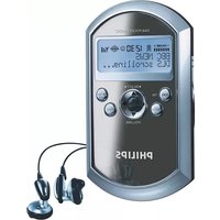 Manual PHILIPS DA1000 Radio