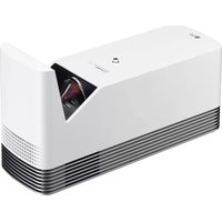 Manual LG HF85LA Projector