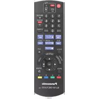 Manual PANASONIC DMP-BD871 Blu-ray player