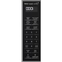 Manual PANASONIC INVERTER NN-SN686 Horno