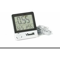 Manual Wood's SS-7002 Temperature Controller