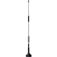 Manual Wilson NMO TV antenna