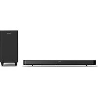 Manual PHILIPS HTL8162 Soundbar