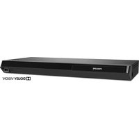 Manual PHILIPS BDP7502 Blu-ray player
