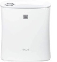 Manual SHARP FPF30UH Air purifier