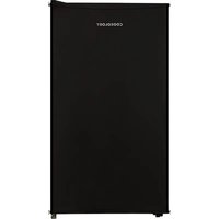 Manual Cookology UCFR88BK Refrigerator
