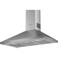 Notice BOSCH DWP94CC50T Hotte aspirante