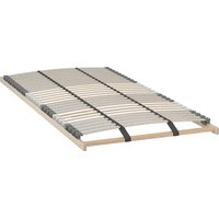 Manual IKEA LÖNSET 403.577.81 Bed