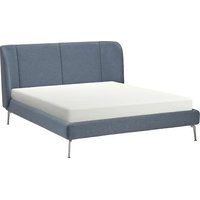 Manual IKEA TUFJORD 104.464.06 Bed