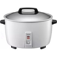 Manual PANASONIC SR-GA421CS Rice cooker