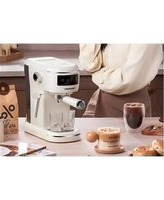 Manual BLAUPUNKT BP-KF09 Coffee maker
