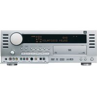 Manual JBL CINEMA VISION CVR700 Soundbar