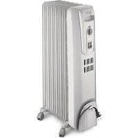 Manual DELONGHI TRH0715-6A Heating
