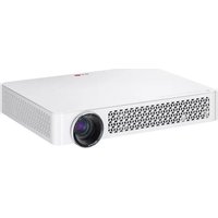 Manual LG PF85U Projector