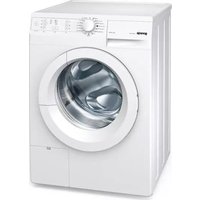 Manual GORENJE W7203 Washing machine