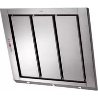 Manual TEKA DV 80 Campana extractora