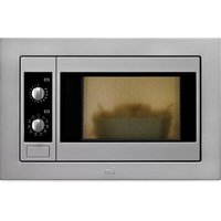 Manual TEKA TMW 22.1 BI Microondas