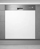 Manual TEKA DW8 60 S Lavavajillas