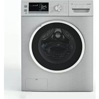 Manual TEKA TKD 1481 SS E Washing machine