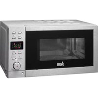 Manual TEKA MWE 17 XG Microwave
