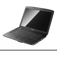 Manual ACER EMACHINES E720-4191 Computadora portátil