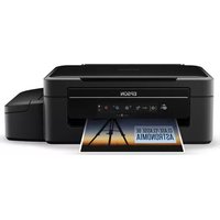 Manual EPSON ECOTANK L375 Impresora