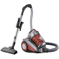Manual FAGOR VCC-715 Aspiradora