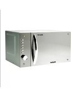 Manual HAIER HIL2080EGC Oven