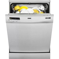 Manual ZANUSSI ZDF26002XA Lava-louças