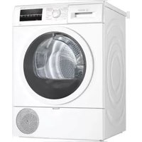 Manual BOSCH SERIE 6 WTR87641ES Secadora