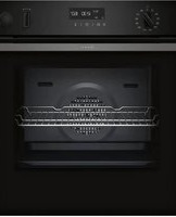 Manual NEFF B5AVM7AG0A Oven