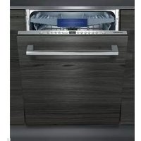 Manual SIEMENS IQ300 SN636X18NE Lavavajillas