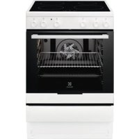 Bruksanvisning ELECTROLUX EKI6053SOW Stekpanna