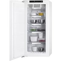 Manual AEG ABE812E6NC Freezer