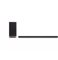 Manual LG LAS851M Soundbar