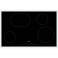 Manual GORENJE ECT843BX Cooker