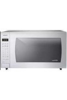 Manual PANASONIC INVERTER NN-SN946 Horno