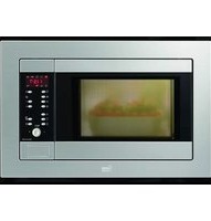 Manual TEKA TMW 20.2 BIS Microondas