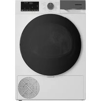 Manual GRUNDIG GTP5923BN Neclasificat